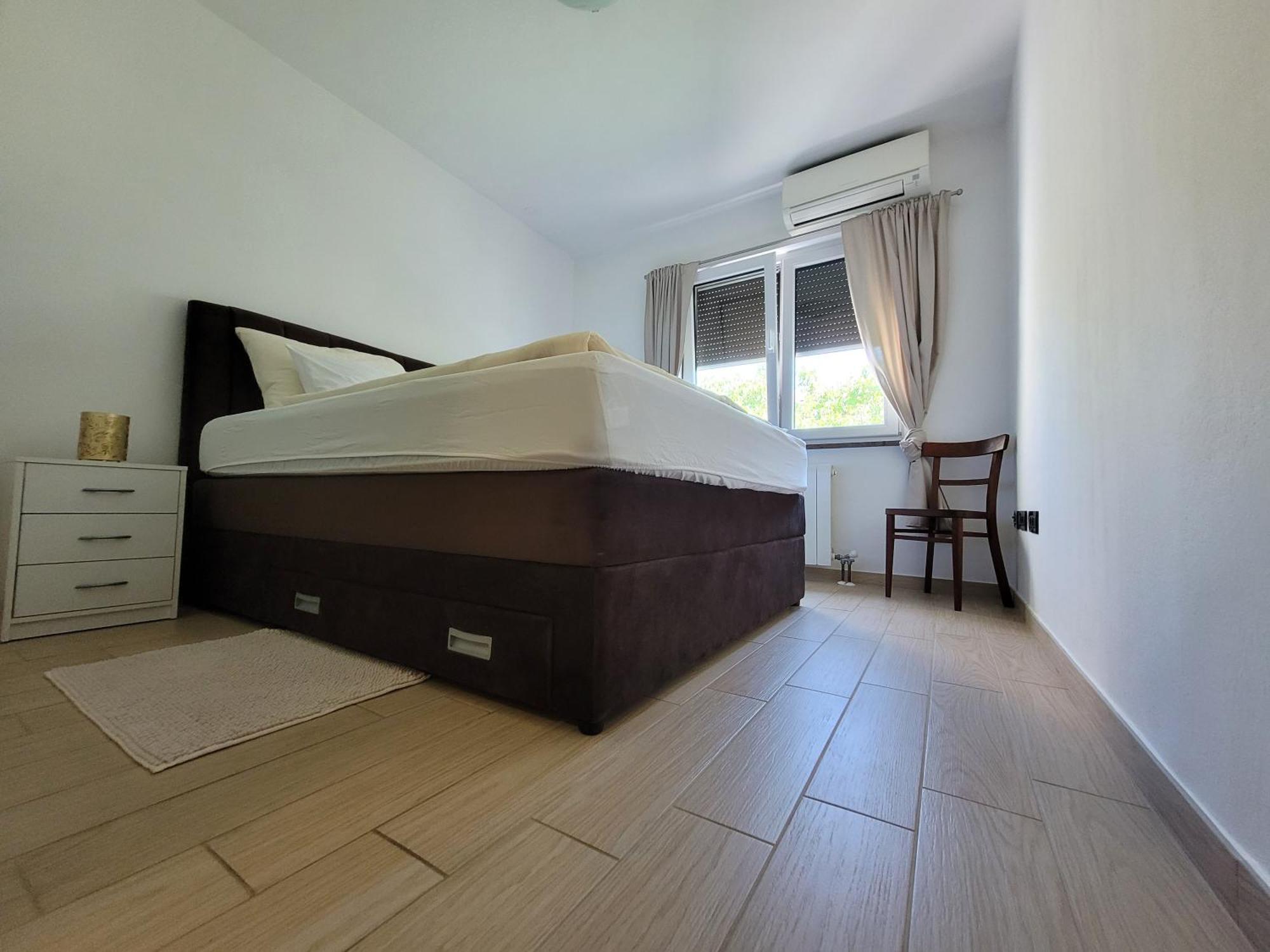 Apartment Karla 里耶卡 外观 照片