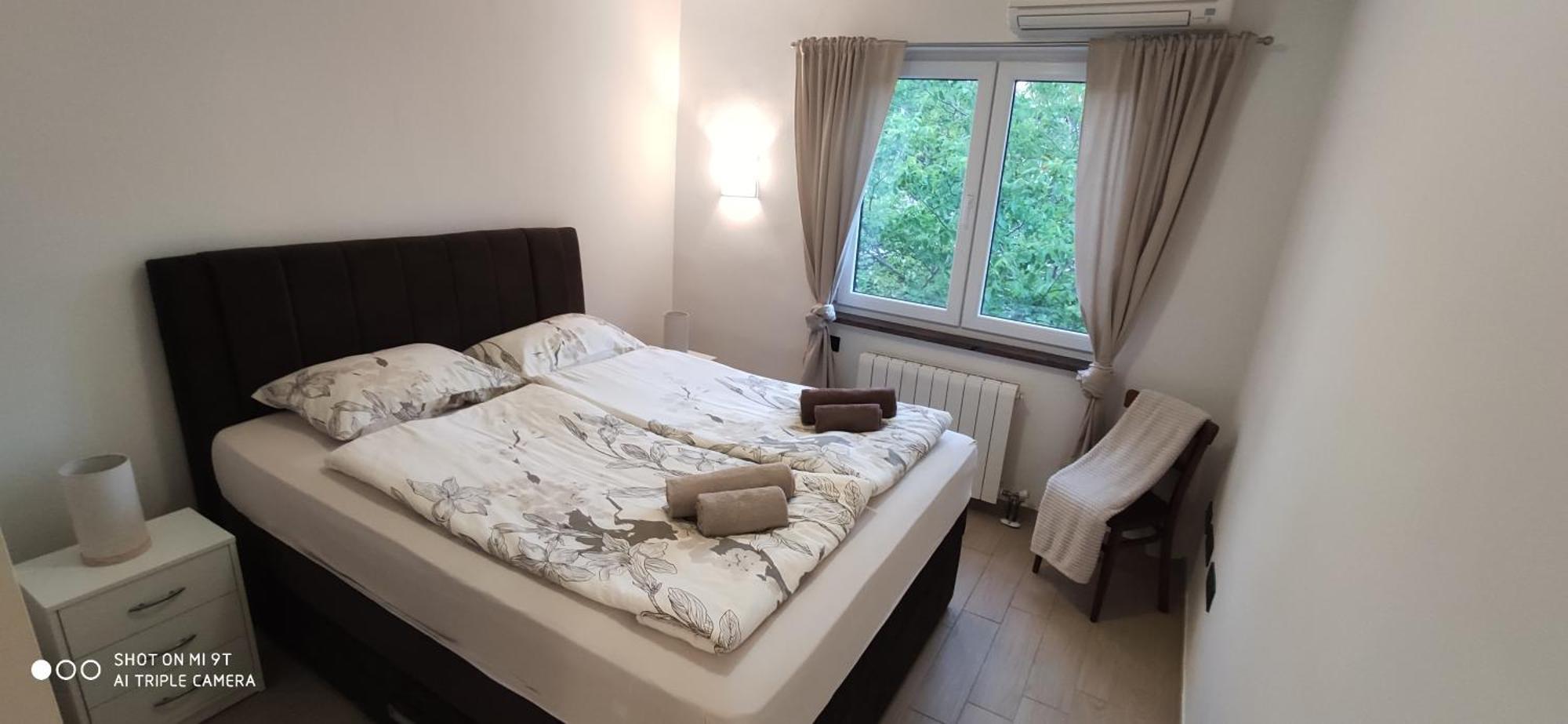 Apartment Karla 里耶卡 外观 照片
